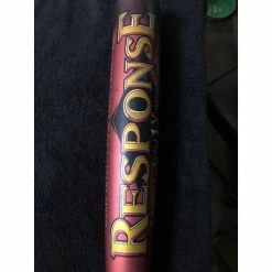Baseball Bat BESR 34/31