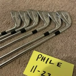 Callaway Apex MB 5-pw