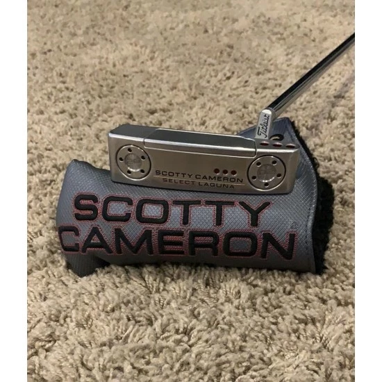 Men's Blade 33" Putter