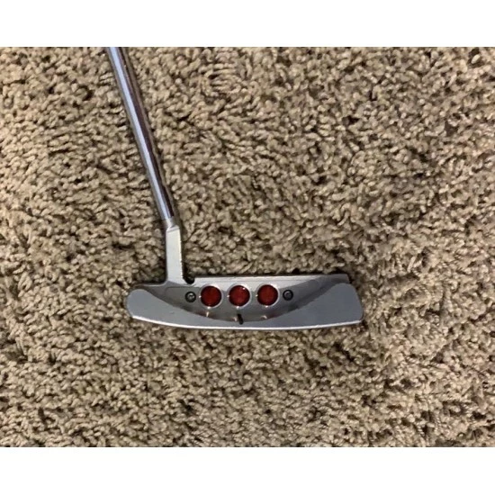 Men's Blade 33" Putter - Image 6