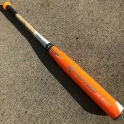 2015 Easton Orange Mako YB15MK Baseball Bat 31/20 USSSA