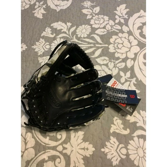 Wilson 2021 A2000 1786 11.5 Limited Instagram Camo Glove Gotm A2k Baseball - Image 4