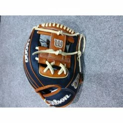 Wilson A2000 Omaha Edition Om86ss 11.5 Inch