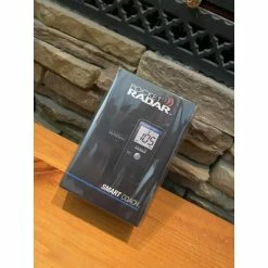 Pocket Radar Smart Coach Edition With Bluetooth