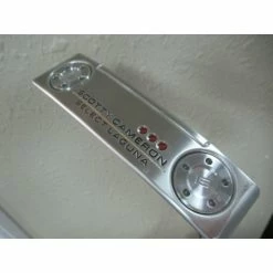 *NEW* TITLEIST SCOTTY CAMERON SELECT LAGUNA 34" PUTTER 1 OF 500 SPECIAL EDITION