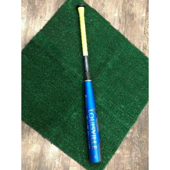 Louisville Slugger Baseball Bat 2020 Meta