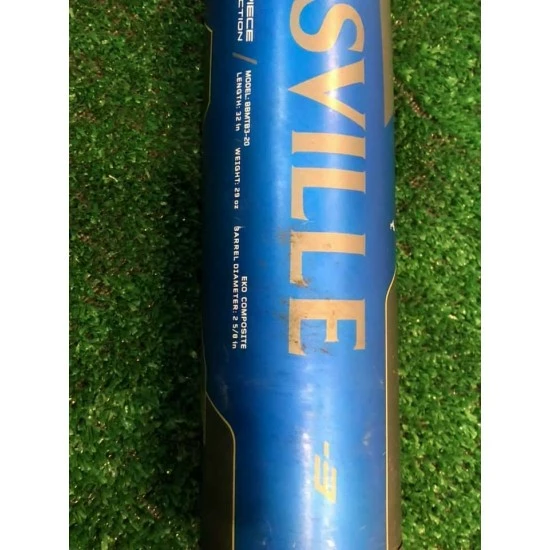 Louisville Slugger Baseball Bat 2020 Meta - Image 2