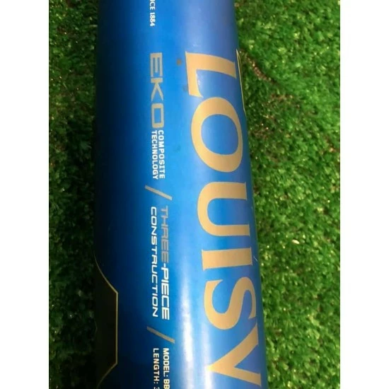 Louisville Slugger Baseball Bat 2020 Meta - Image 3
