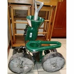 Atec Casey Pitching Machine Fastpich Softball