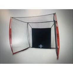 BowNet 8’ Cube Portable Net Baseball Softball Sports Net