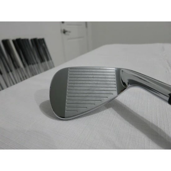 Callaway Apex Pro 19 Iron Set - 5-PW - Rifle 5.5 Regular Steel +0.5" Long - LH - Image 3