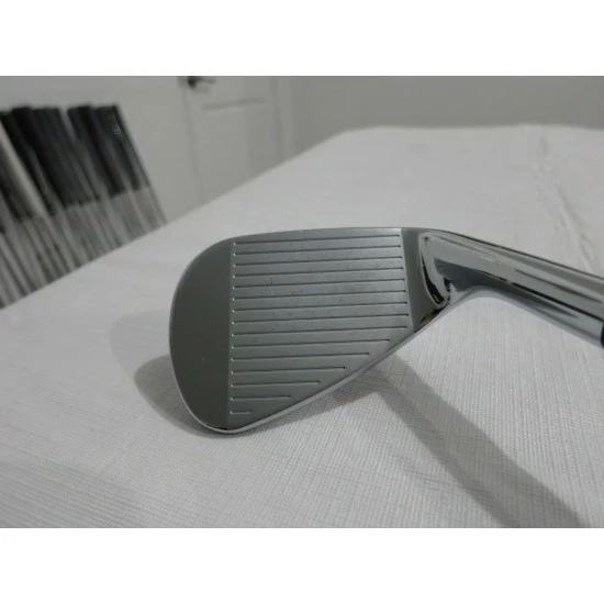 Callaway Apex Pro 19 Iron Set - 5-PW - Rifle 5.5 Regular Steel +0.5" Long - LH - Image 2