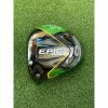 2019 TOUR ISSUE Callaway Epic Flash JailBreak 10.5* Driver Head,LH,HEAD ONLY,New