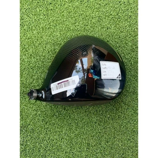 2019 TOUR ISSUE Callaway Epic Flash JailBreak 10.5* Driver Head,LH,HEAD ONLY,New - Image 5