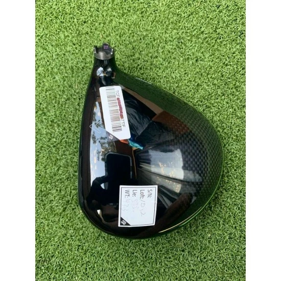2019 TOUR ISSUE Callaway Epic Flash JailBreak 10.5* Driver Head,LH,HEAD ONLY,New - Image 4