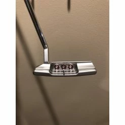 Men's Blade 2020 Special Select Newport 2.5 35" Putter
