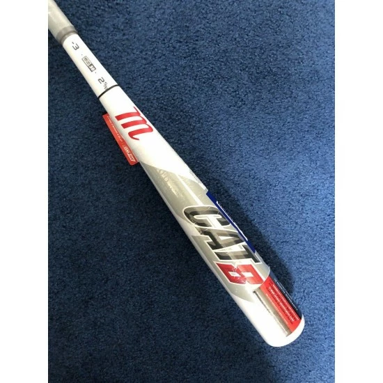 2019 Marucci Cat8 BBCOR Adult Baseball Bat 30" 27oz Mcbc8 - Image 3