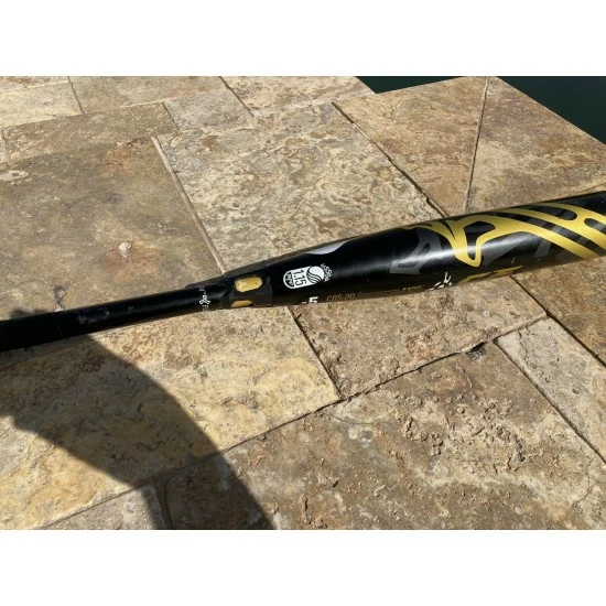 2020 DeMarini CF Zen (-5) USSSA Baseball Bat 30/25