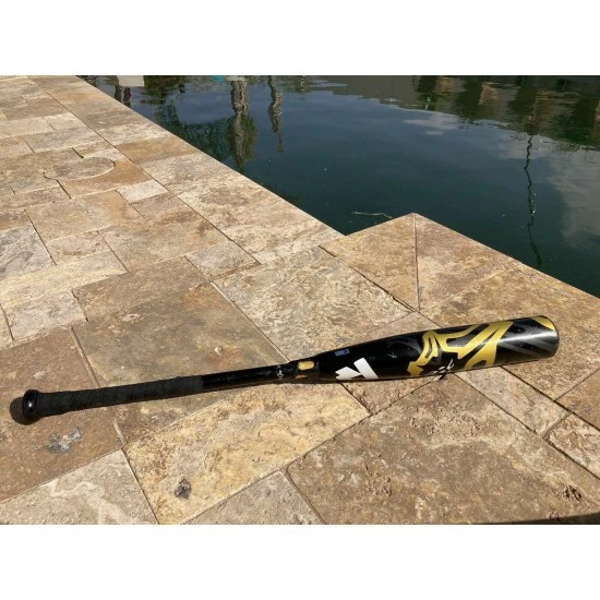 2020 DeMarini CF Zen (-5) USSSA Baseball Bat 30/25 - Image 2