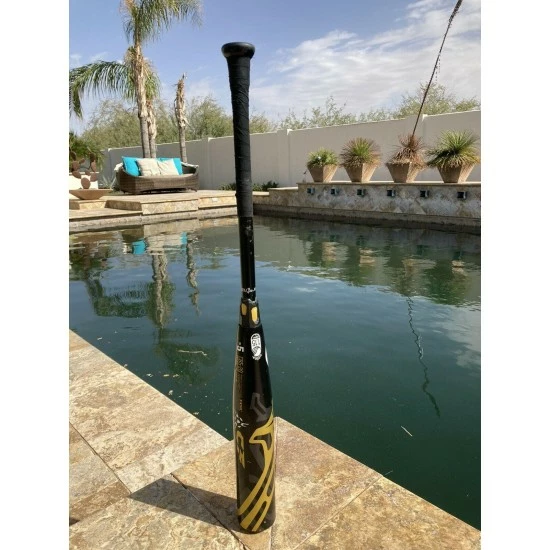 2020 DeMarini CF Zen (-5) USSSA Baseball Bat 30/25 - Image 4