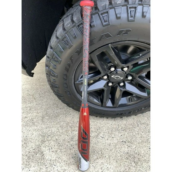 2020 Easton ADV 360 33/30 BBCOR Baseball Bat Bb20adv - Image 3