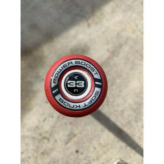 2020 Easton ADV 360 33/30 BBCOR Baseball Bat Bb20adv - Image 4