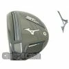 MIZUNO ST200 Fairway 15* 3 Wood Diamana M+ Limited Red 60 Regular ..LEFT LH MINT
