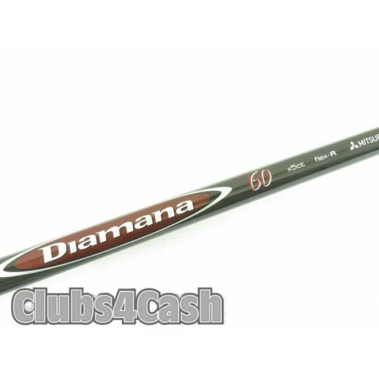 MIZUNO ST200 Fairway 15* 3 Wood Diamana M+ Limited Red 60 Regular ..LEFT LH MINT - Image 3