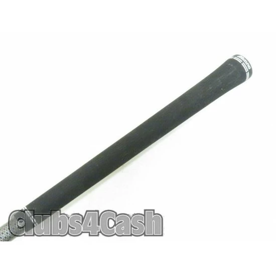 MIZUNO ST200 Fairway 15* 3 Wood Diamana M+ Limited Red 60 Regular ..LEFT LH MINT - Image 2