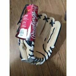 Rawlings Pro Preferred 11.5 Inch Pros204-2cn Baseball Glove -