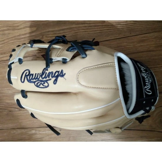 Rawlings Pro Preferred 11.5 Inch Pros204-2cn Baseball Glove - - Image 4