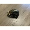 New Wilson A2000 1786 Snakeskin 11.5" I Web Baseball Glove Black Gold