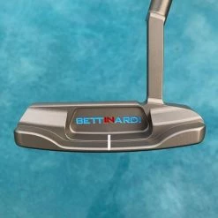 Bettinardi BB1 Custom Finish