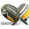 Callaway Mavrik Driver 10.5* UST Mamiya Helium 4FI +Cover .. LADIES NEW