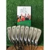 Callaway XR Cup 360 Iron Set 4-PW-AW Recoil F3 Regular Graphite Shafts
