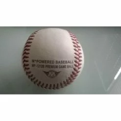 10 DOZEN 1212B SPECIAL MAKEUP GAME/PRACTICE LEATHER BASEBALL 20% Wool MLB CORE