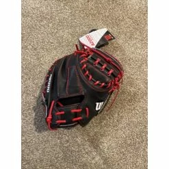 Wilson Catchers Mitt A2000