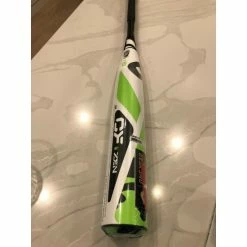 2017 DeMarini ZEN, 32in/ 27oz. 2 5/8 (BRAND NEW In The Wrapper!!)