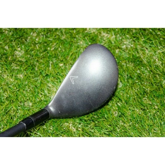 Callaway X2 Hot Iron Set 4hy 5-p Right Handed 37" Graphite Regular New Grip - Image 4