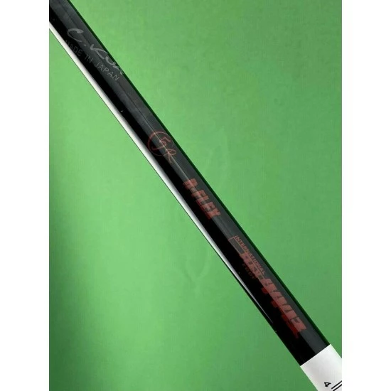 Cleveland Launcher HB Turbo Driver 10.5* Regular R-Flex Miyazaki + Cover #80904 - Image 6