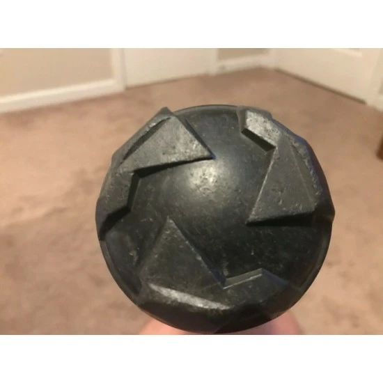 2020 Demarini The Goods Bbcor Bat 33 30 - Image 4