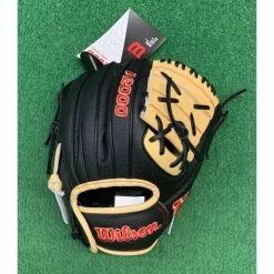 2021 Wilson A2000 PFX2 Pedroia Fit 11" Infield Baseball Glove - WBW10010611