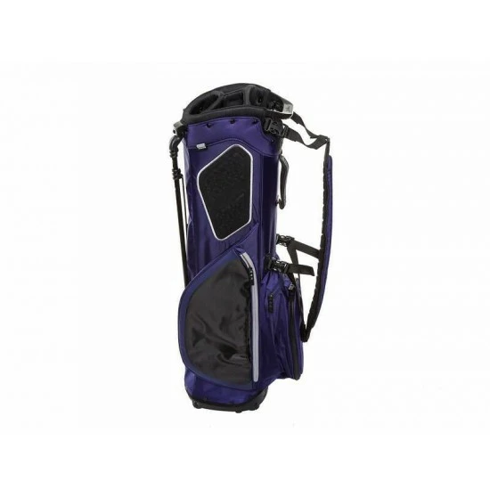 Brand New Titleist 2020 Players 4 Plus Stand Bag Multi Listing Black Gray Navy - Image 5