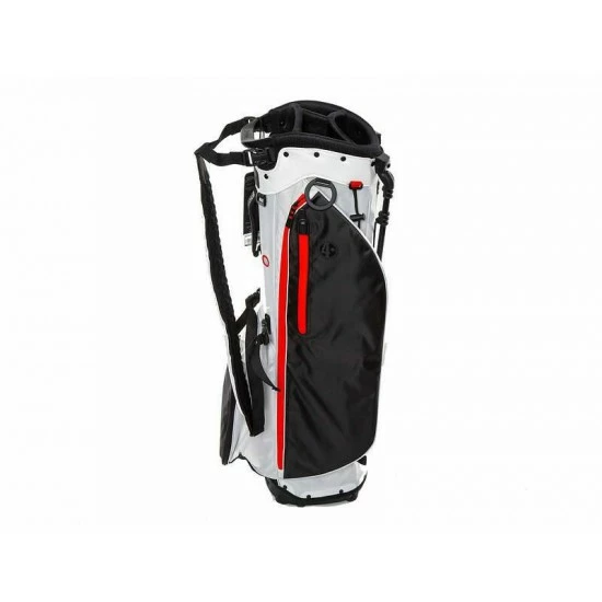 Brand New Titleist 2020 Players 4 Plus Stand Bag Multi Listing Black Gray Navy - Image 4