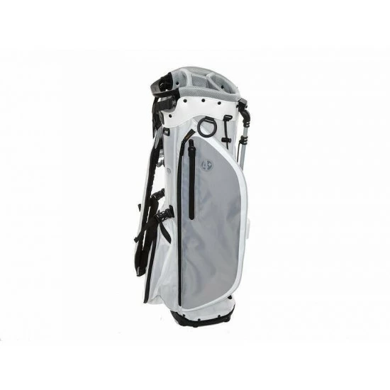 Brand New Titleist 2020 Players 4 Plus Stand Bag Multi Listing Black Gray Navy - Image 3