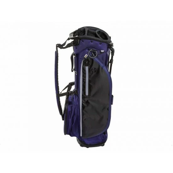 Brand New Titleist 2020 Players 4 Plus Stand Bag Multi Listing Black Gray Navy - Image 2