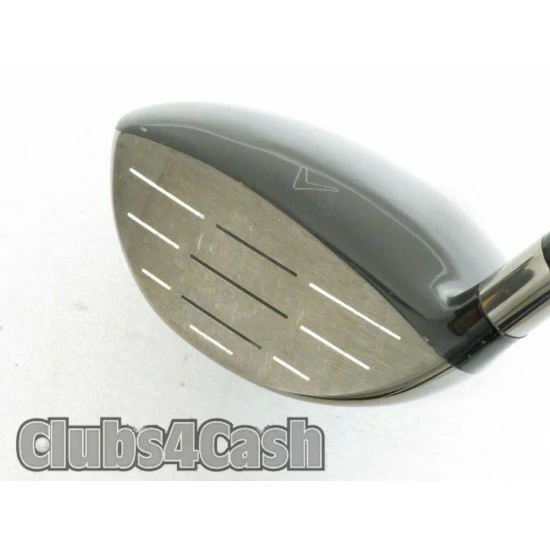 CALLAWAY Mavrik Fairway 18* 5 Wood Even Flow 5.5 Regular +Cover - Image 4