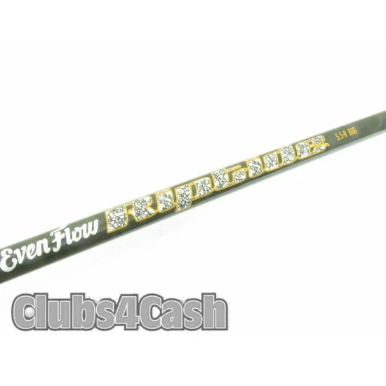 CALLAWAY Mavrik Fairway 18* 5 Wood Even Flow 5.5 Regular +Cover - Image 3