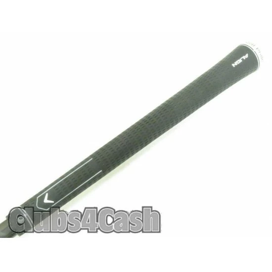 CALLAWAY Mavrik Fairway 18* 5 Wood Even Flow 5.5 Regular +Cover - Image 2