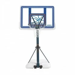 Lifetime Pool Side Basketball System